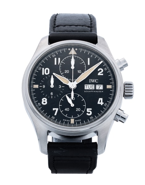 IWC Pilot's Spitfire IW387901